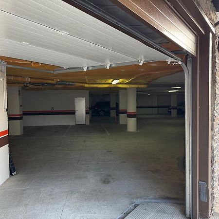 Miramar Elite Ski Con Parking เซียร์ราเนบาดา ภายนอก รูปภาพ