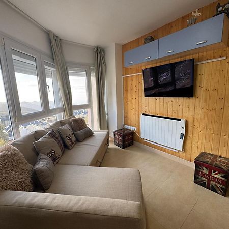 Miramar Elite Ski Con Parking เซียร์ราเนบาดา ภายนอก รูปภาพ